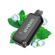 Refil Descartvel Oxbar Svoop Z 32.000 Puffs
